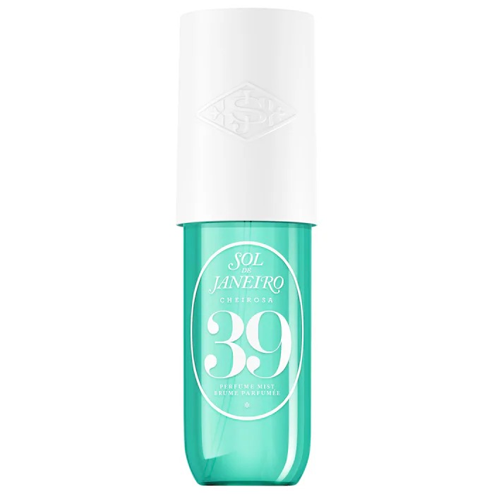 Sol de Janeiro Cheirosa 39 Hair & Body Perfume Mist 90 ml