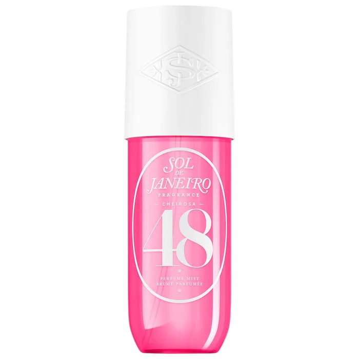 Sol de Janeiro Cheirosa 48 Hair & Body Perfume Mist 240 ml