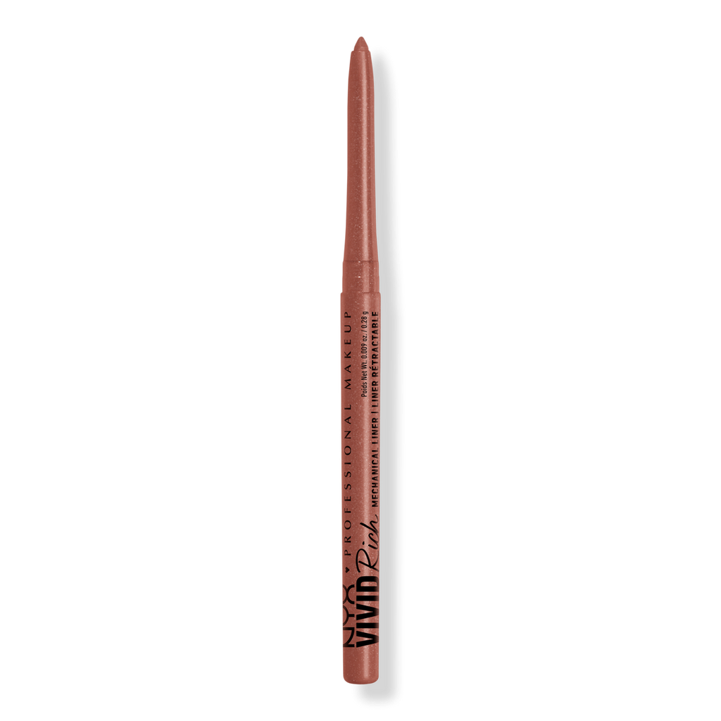 Nyx Mechanical Liner VRML10 Spicy Pearl 