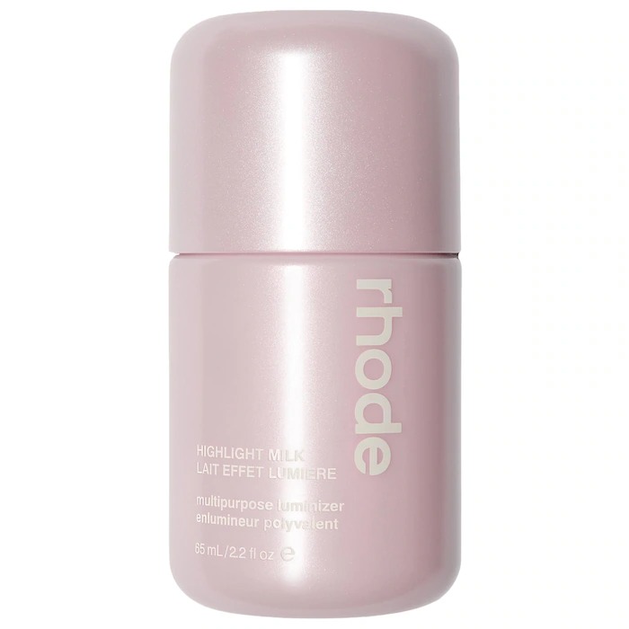 Rhode Highlight Milk - Tono:Pearly Pink 01