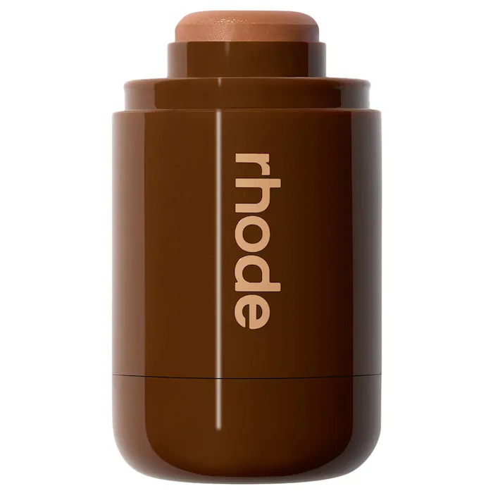 Rhode Pocket Bronze - Tono:Pebble