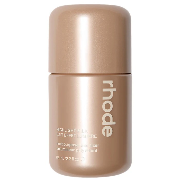 Rhode Highlight Milk - Tono:Pearly Champagne 02