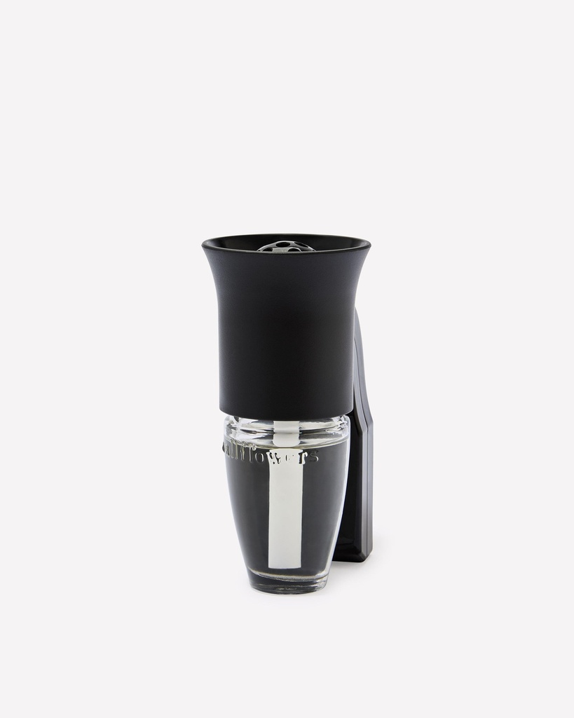 Black Flare Wallflowers Fragrance Plug