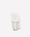White Flare Wallflowers Fragrance Plug