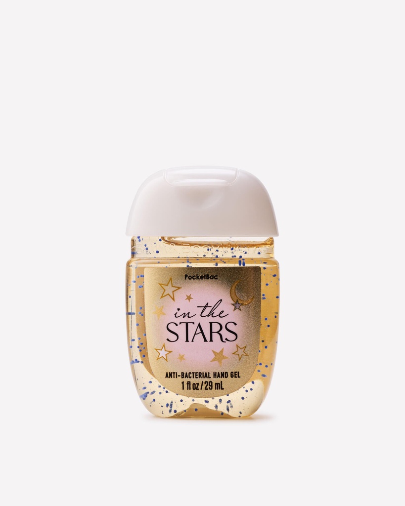 Bath and Body Works In the Stars PocketBac