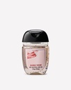 Bath and Body Works Bubbly Rose PocketBac