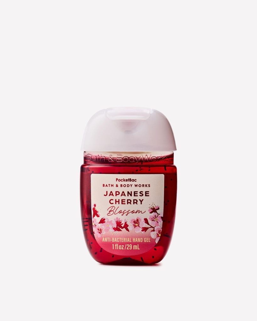 Bath and Body Works Champagne Apple & Honey PocketBac