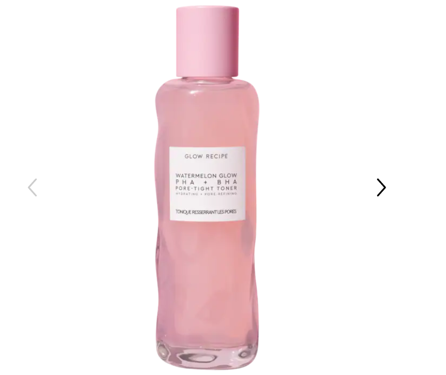 Glow Recipe Toner Watermelon Glow PHA + BHA