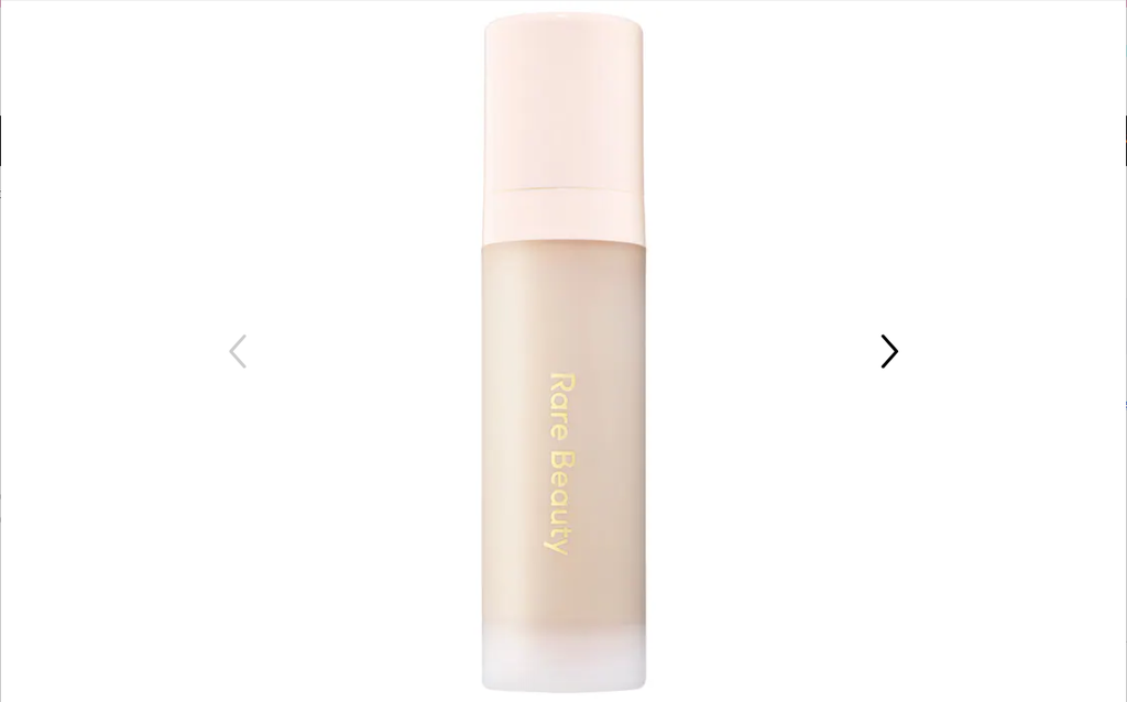 Rare Beauty Iluminating Primer