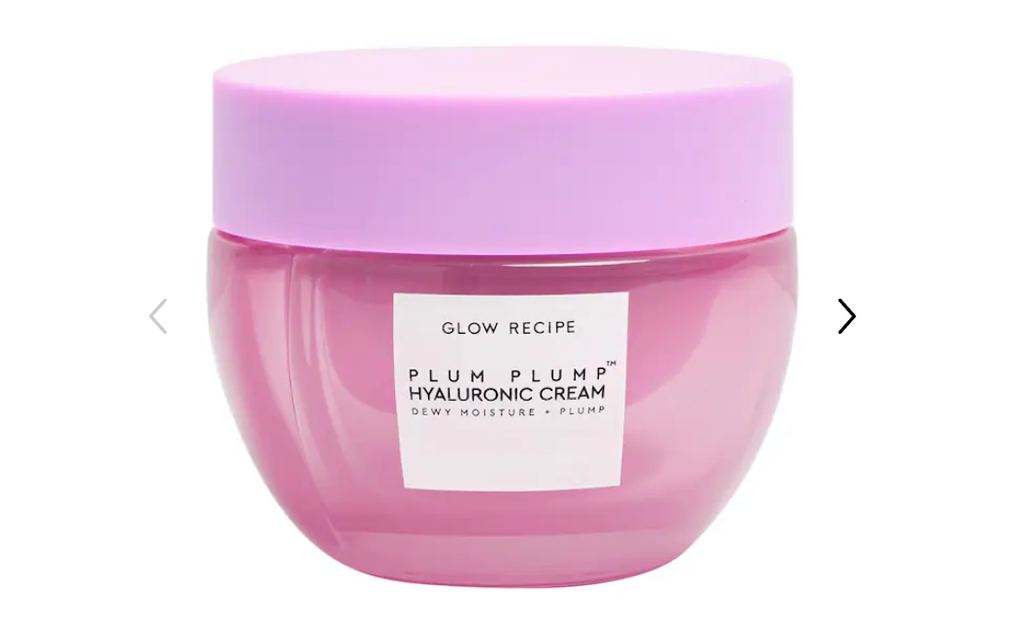 Glow Recipe Plum Plum Hyaluronic Cream