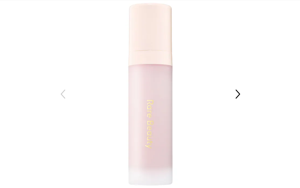 Rare Beauty Pore Diffusing Primer