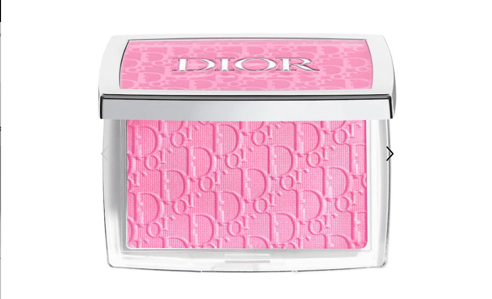 Dior Backstage Rosy Glow Blush