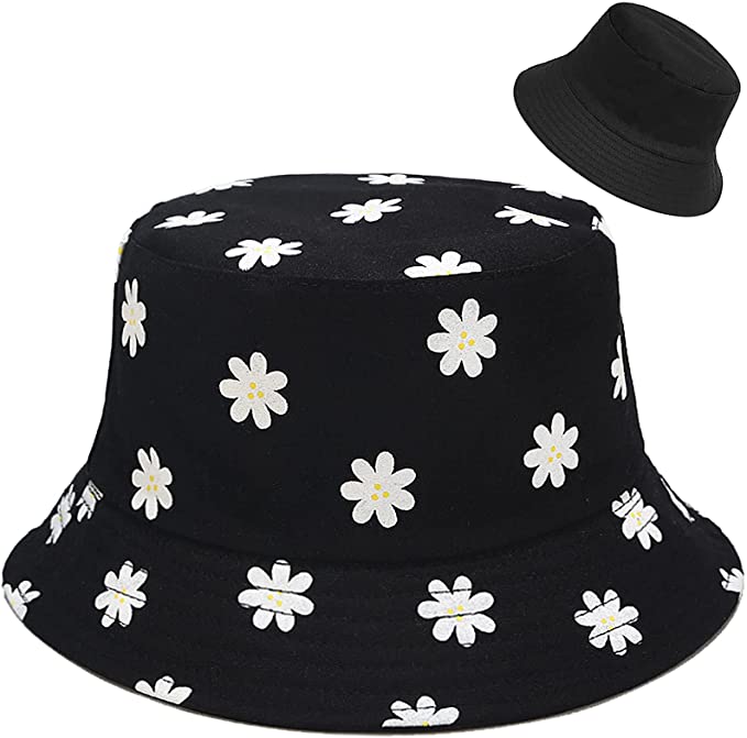 Bucket Hat Doble