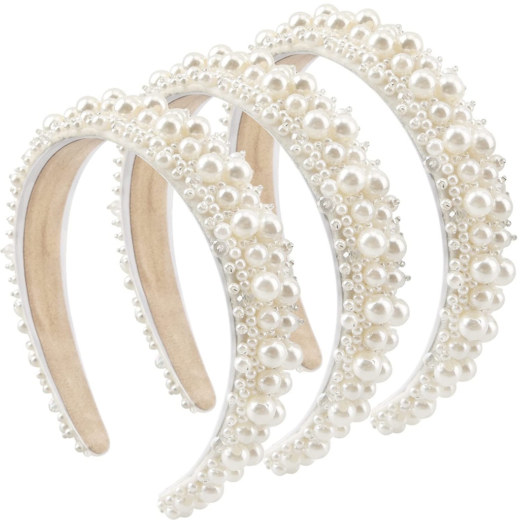 Pearl Headband