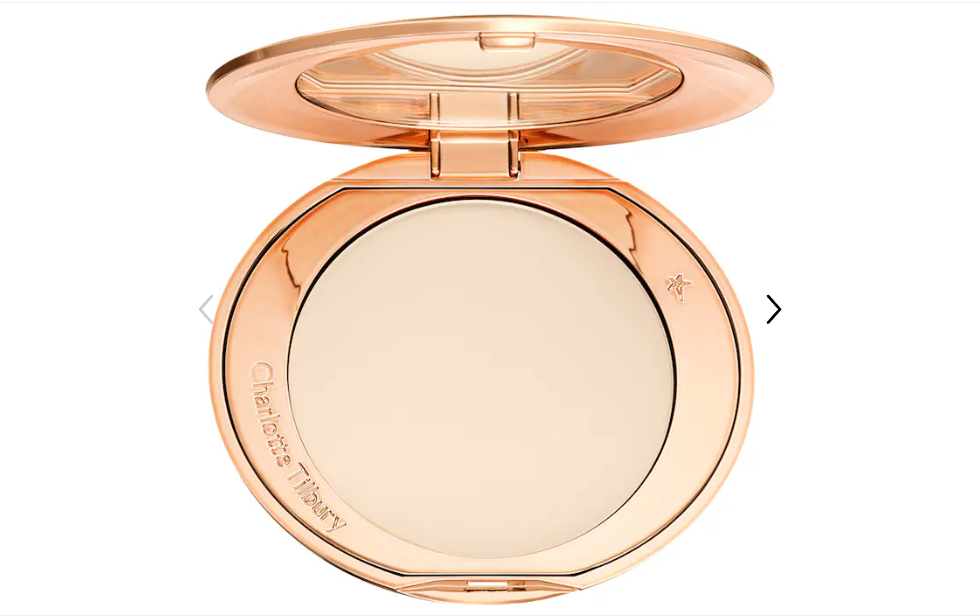 Charlotte Tilbury AirBrush Flawless Powder