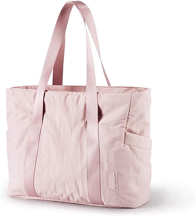 Bagsmart Large Tote Bag