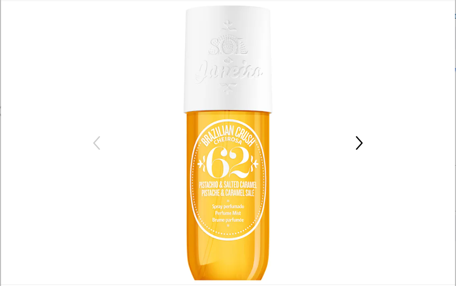 Sol de Janeiro Mist 240ml