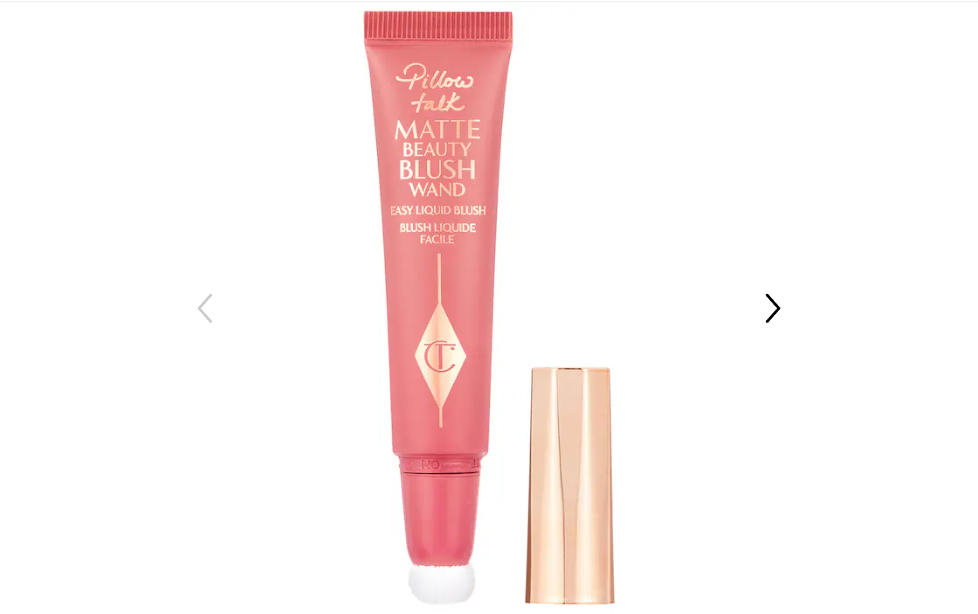 Charlotte Tilbury Matte Beauty Blush Wand