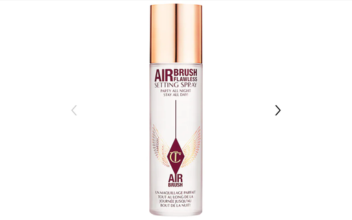[BEE-0250] Charlotte Tilbury AirBrush Flawless Setting Spray