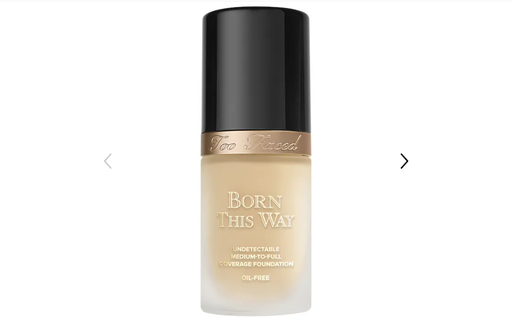 [BEE-0305] Base Too Faced Born This Way 