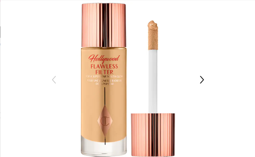 [BEE-0313] Base Charlotte Tilbury Hollywood Flawless Filter