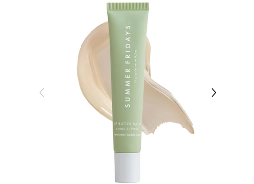 [BEE-0360] Summer Fridays Lip Butter Balm
