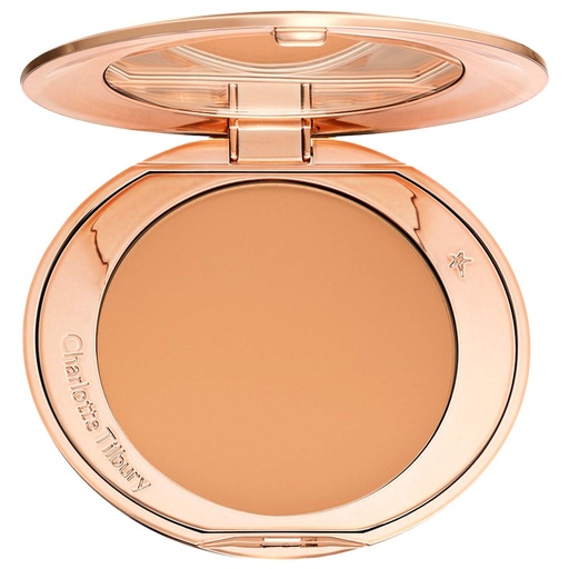 [CT003] Charlotte Tilbury Airbrush Flawless Finish Setting Powder - Tono:3 Tan