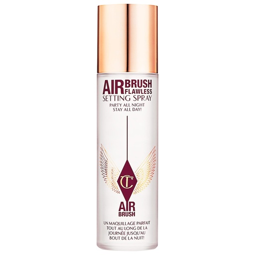 [CT004] Charlotte Tilbury Airbrush Flawless Waterproof Setting Spray