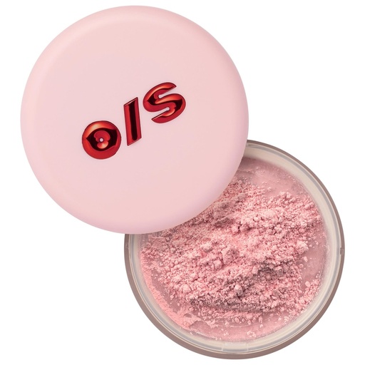 [OS004] One Size Setting Powder - Tono:Ultra Pink