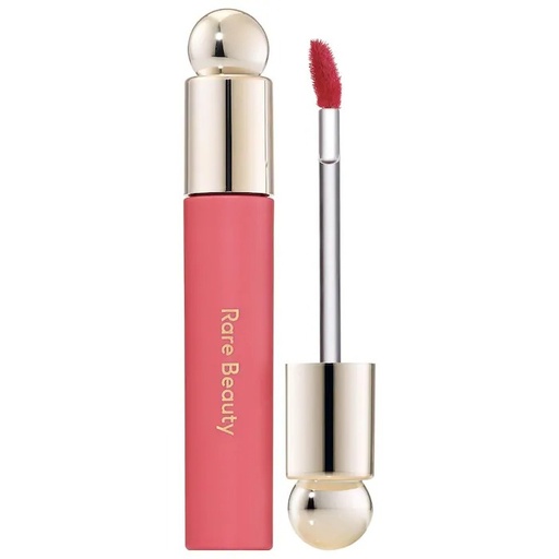 [RB016] Rare Beauty Tinted Lip Oil - Tono:Happy
