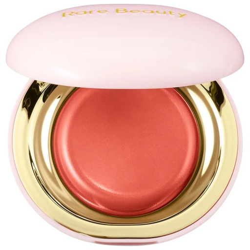 [RB026] Rare Beauty Melting Cream Blush - Tono:Nearly Apricot