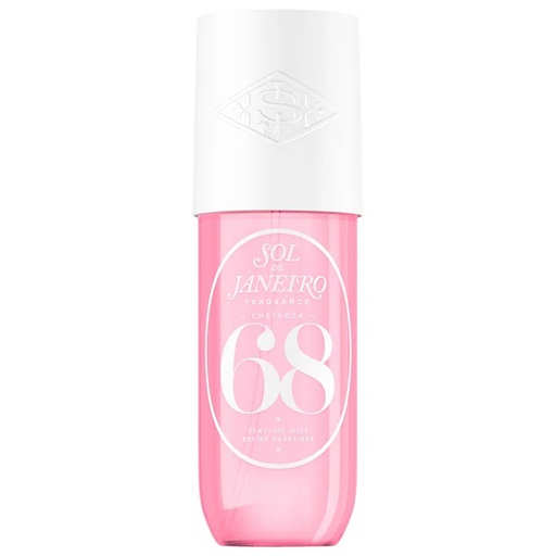 [BEESC-SJ011] Sol de Janeiro Cheirosa 68 Beija Flor Hair & Body Perfume Mist 240 ml 