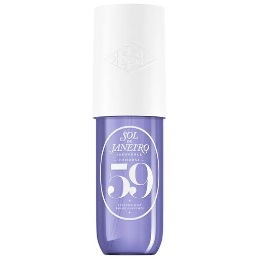 [BEESC-SJ013] Sol de Janeiro Cheirosa 59 Delicia Hair & Body Perfume Mist 240 ml 