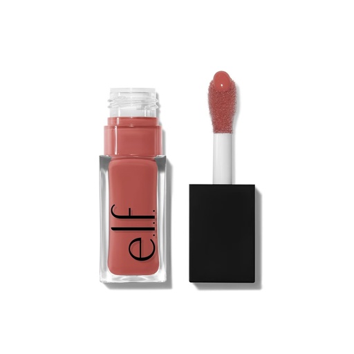 [EL014] Elf Lip Oil Glow Reviver - Tono:It´s Giving Guava