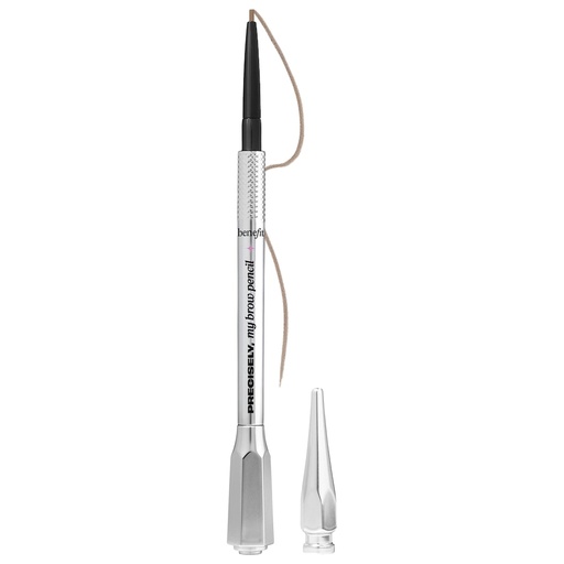 [BN009] Benefit Precisely, My Brow Pencil Waterproof Eyebrow Definer - Tono:3
