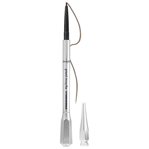 [BN019] Benefit Precisely, My Brow Pencil Waterproof Eyebrow Definer - Tono:4.5