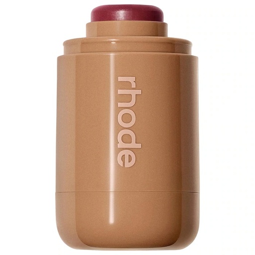 [BEESC-RH053] Rhode Pocket Blush - Tono:Date Cake 
