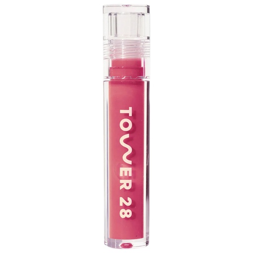 [TW020] Tower 28 ShineOn  Lip Oil Jelly - Tono:Coconut