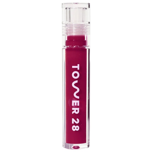 [TW021] Tower 28 ShineOn  Lip Oil Jelly - Tono:Wild