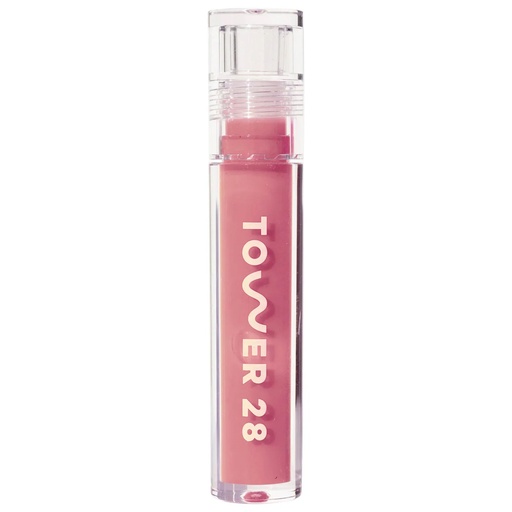 [TW023] Tower 28 ShineOn  Lip Oil Jelly - Tono:Pistachio