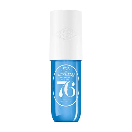 [BEESC-SJ014] Sol de Janeiro Cheirosa 76 Hair & Body Perfume Mist 240 ml 