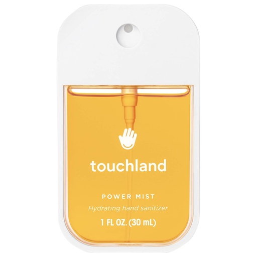 [TC011] Touchland Power Mist Hydrating Hand Sanitizer - Tono:Mango Passion