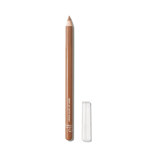 [EL042] Elf Cream Glide Lip Liner - Tono:Baddest Beige