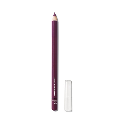 [EL044] Elf Cream Glide Lip Liner - Tono:Plum & Get It