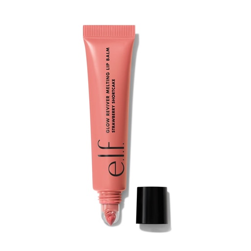 [BEESC-EL054] Elf Glow Reviver Lip Balm - Tono:Strawberry Shortcake