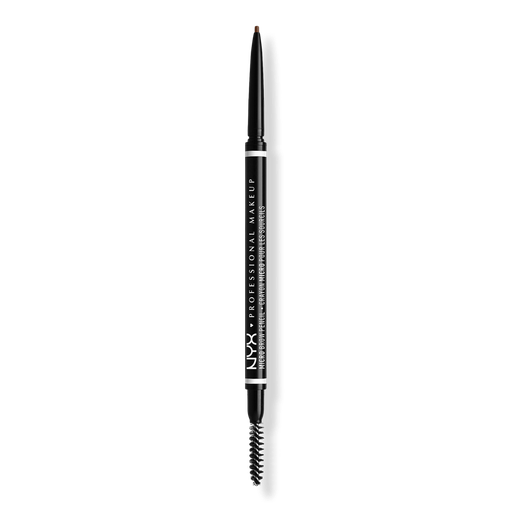 [NY004] Nyx Eyebrow Pencil MBP04 Chocolate