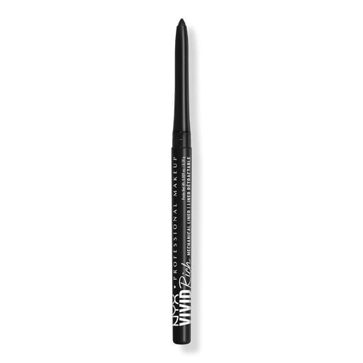 [NY026] Nyx Retractable Eye Liner MPE02 Black