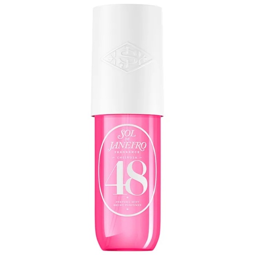 [SJ040] Sol de Janeiro Cheirosa 48 Hair & Body Perfume Mist 90 ml