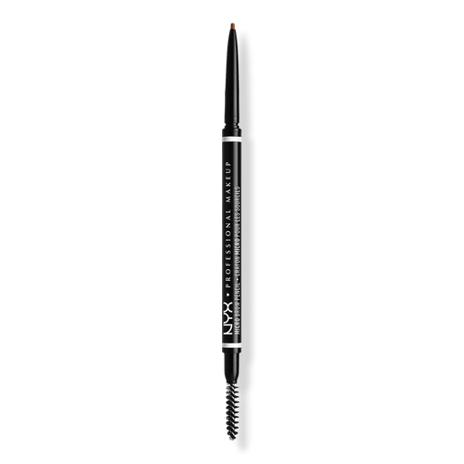 [NY023] Nyx Eyebrow Pencil MBP03 Auburn