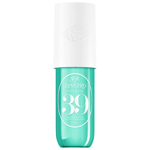 [SJ036] Sol de Janeiro Cheirosa 39 Hair & Body Perfume Mist 90 ml